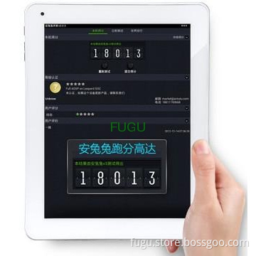QUAD COARE tablet CPU better than NvidiaTegra 3, Samsung Exynos 4412